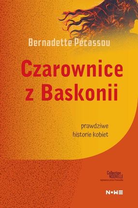 Czarownice z Baskonii (E-book)