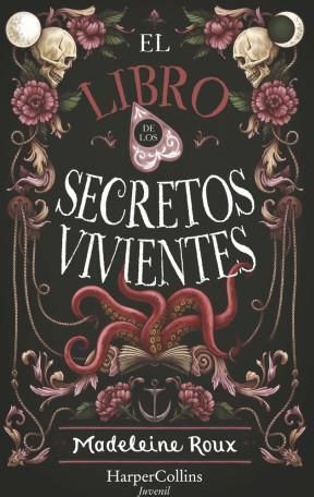 EL LIBRO DE LOS SECRETOS VIVIENTES - Literatura Obcojęzyczna - Ceny I ...