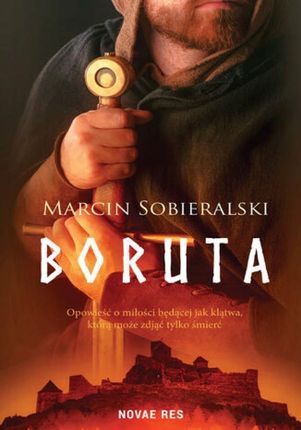 Boruta (E-book)