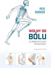 Zdjęcie Wolny od bólu. Do zdrowia przez ruch Metodą Egosque - Frombork