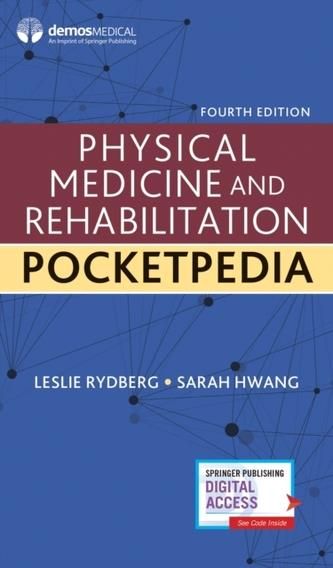 Physical Medicine And Rehabilitation Pocketpedia Literatura physical-medicine-and-rehabilitation-pocketpedia-literatura