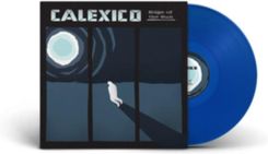 Calexico: Edge of The Sun [Winyl]