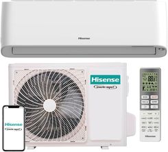 Zdjęcie Klimatyzator Split Hisense Energy Pro Plus QG25 - Gdańsk