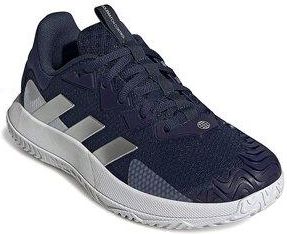 Buty adidas - SoleMatch Control Tennis Shoes HQ8440 Niebieski
