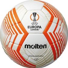 Zdjęcie Molten Uefa Europa League 2022/23 F5U500023 - Sochaczew