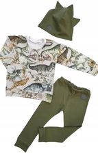 Dres Dinozaury rozmiar 152