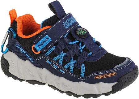 Buty do chodzenia chłopięce, Skechers Velocitrek - Pro Scout 