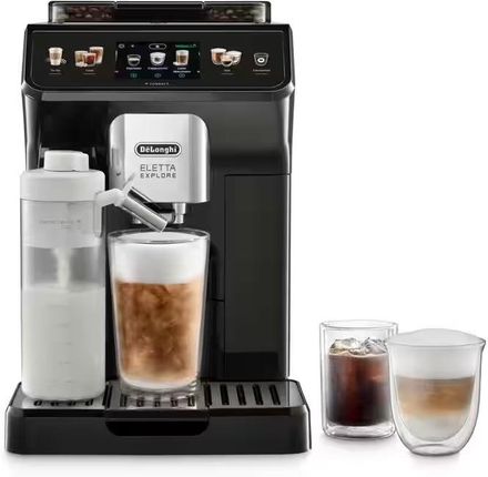 Ekspres De'Longhi ECAM450.65.G