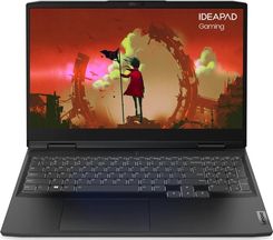 Zdjęcie Laptop Lenovo IdeaPad Gaming 3 15ARH7 15,6"/Ryzen5/16GB/512GB/NoOS (82SB00BXPB) - Łagów