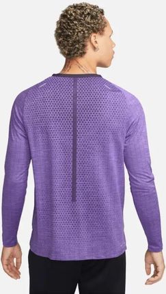 nike techknit ultra purple