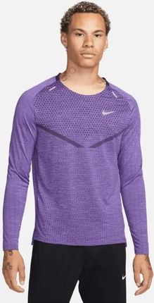 nike techknit ultra purple