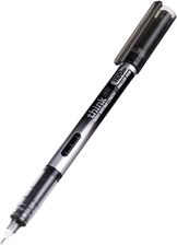 Zdjęcie Pióro Kulkowe Deli Q300Bk 0.5mm Czarne - Karczew