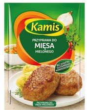 Zdjęcie Kamis Przyprawa Do Mięsa Mielonego 30g - Orneta