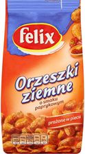Zdjęcie Felix Orzeszki Z Papryką 250G - Orneta