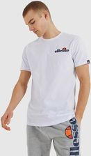Zdjęcie Męska Koszulka Ellesse Voodoo Tee Shb06835-6-10994 – Biały - Bytom