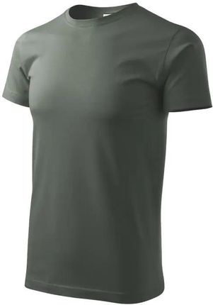 Koszulka Adler Basic M (kolor Zielony, rozmiar L)