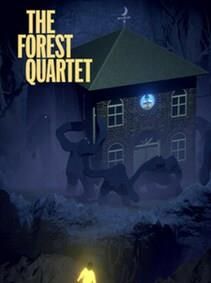 The Forest Quartet (Digital)