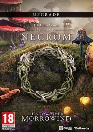 The Elder Scrolls Online Upgrade Necrom (Digital)