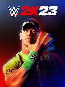 WWE 2K23 (Digital)