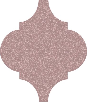 Ceramika Color Arabeska Pink 12,2x14,5