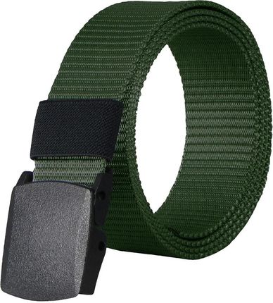 Camo Military Gear - Pas DTB Zielony