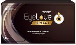 EyeLove Perfect Toric 6szt