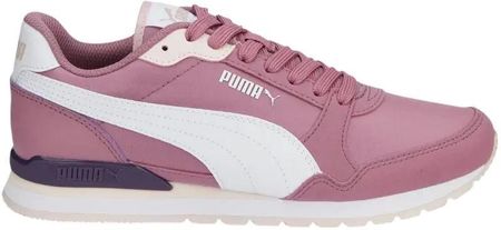 Buty Puma ST Runner v3 NL W 384857 (kolor Różowy, rozmiar 39)