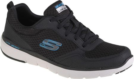 Buty treningowe męskie, Skechers Flex Advantage 3.0 