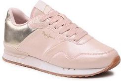 Zdjęcie Sneakersy Pepe Jeans - London W Part PLS31465 Face 310 - Rzeszów