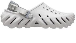 Zdjęcie Klapki Crocs X-Echo Clog 207937-1FT - szare - Łomża