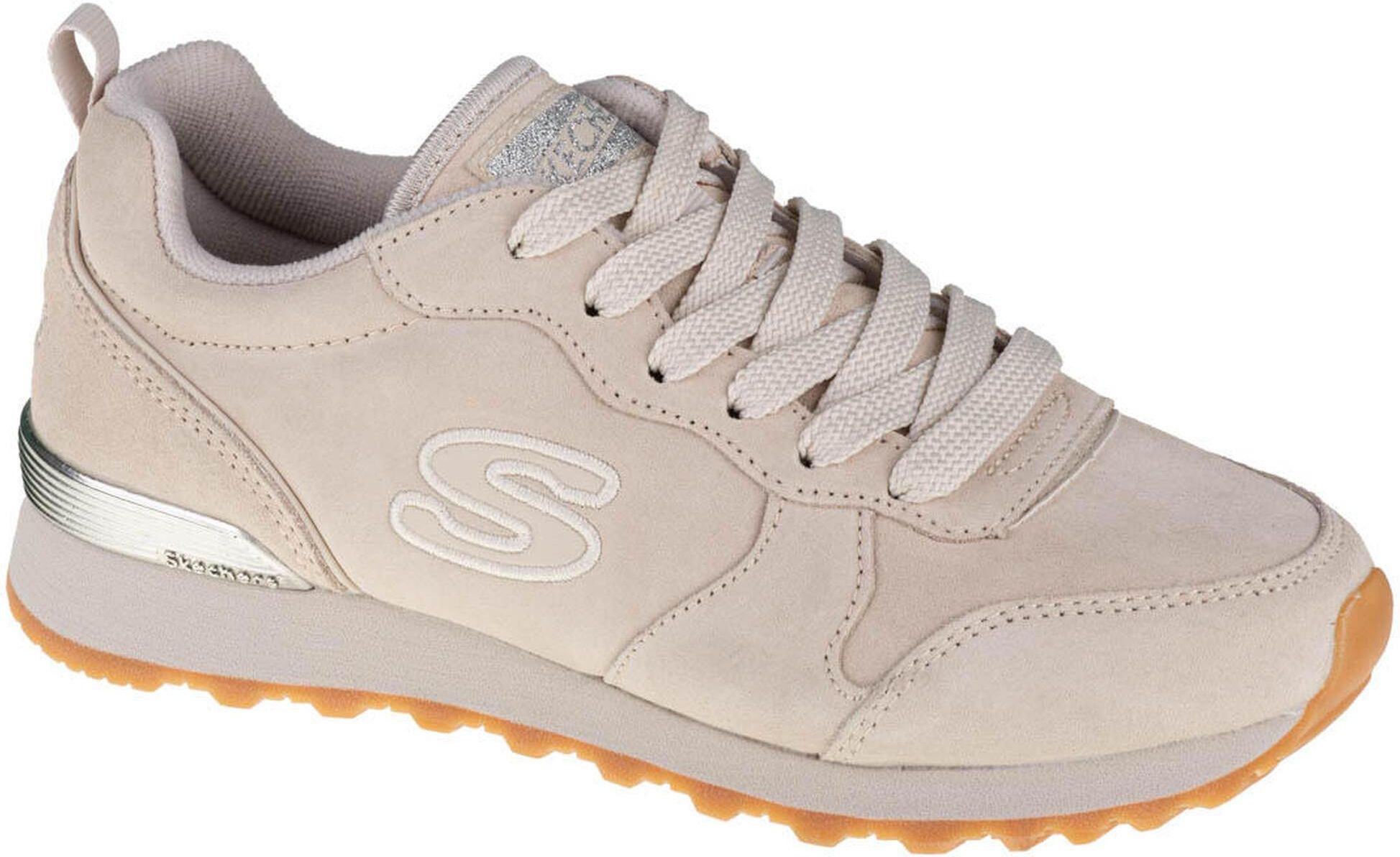 skechers suede eaze