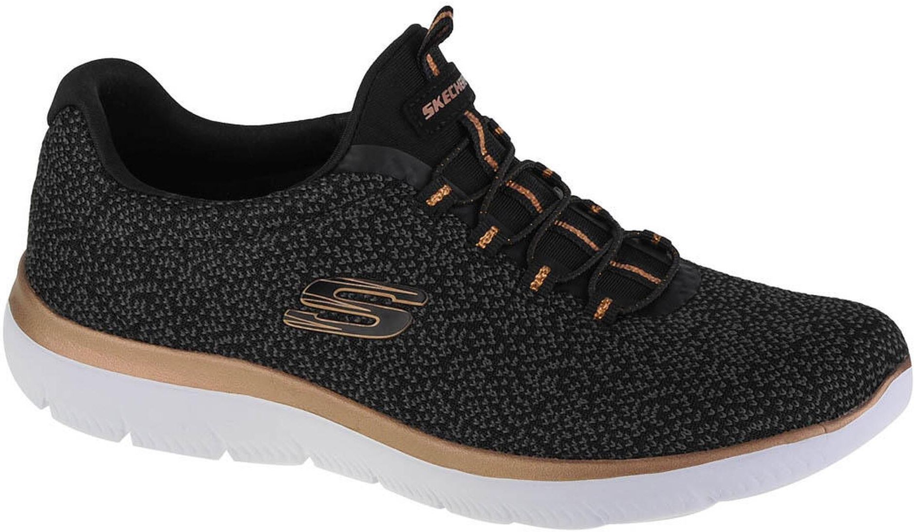 Buty Do Chodzenia Damskie Skechers Summits Summits Fresh Take Ceny