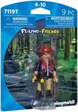Zdjęcie Playmobil 71197 Poszukiwacz Przygód - Częstochowa