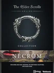 The Elder Scrolls Online Collection Necrom (Digital)