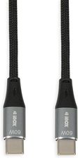 Zdjęcie Ibox Kabel I-Box Usb Typ-C 60W 1M Pd/Qc - Susz