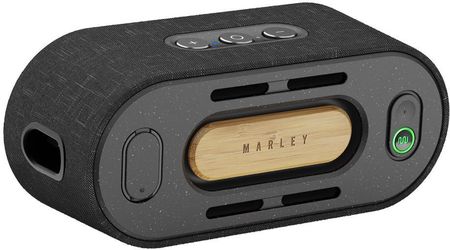 ハウスオブマーリー Get Together 2 House of Marley Get Together 2 Mini - Głośniki Bluetooth