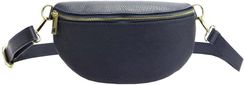 Patrizia 417-003 GOLD granatowy