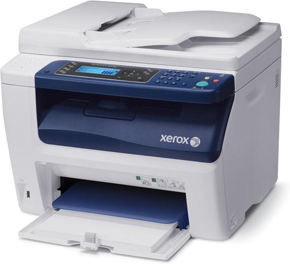 Xerox workcentre 6015 программа для сканирования