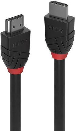 Lindy 36770 Kabel Hdmi 05 M Typu A (Standard) Czarny