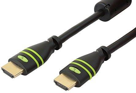 Techly Icoc Hdmi Fr Kabel Hdmi High Speed Opinie I Ceny Na Ceneo Pl