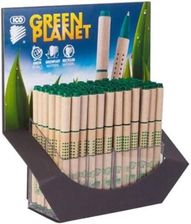 Zdjęcie Długopis Ico Green Niebieski 1Szt. I9010133002 - Bobolice