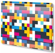 Zdjęcie Penmate Teczka Łamana A5 T0116 Rubik - Kraków