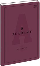 Interdruk Zeszyt A5 32Kartek W Kratkę 90G Academy