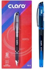 Zdjęcie Koh-I-Noor Długopis Claro Vertu 1,0Mm Niebieski - Wolbórz