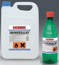 Zdjęcie Rozpuszczalnik Uniwersalny 0,5l - Chrzanów