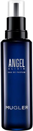 Mugler Angel Elixir Woda Perfumowana 100 ml REFILL