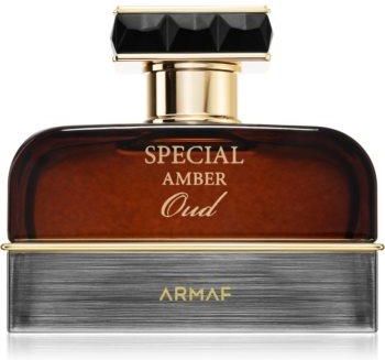 Armaf Special Amber Oud Woda Perfumowana 100 ml