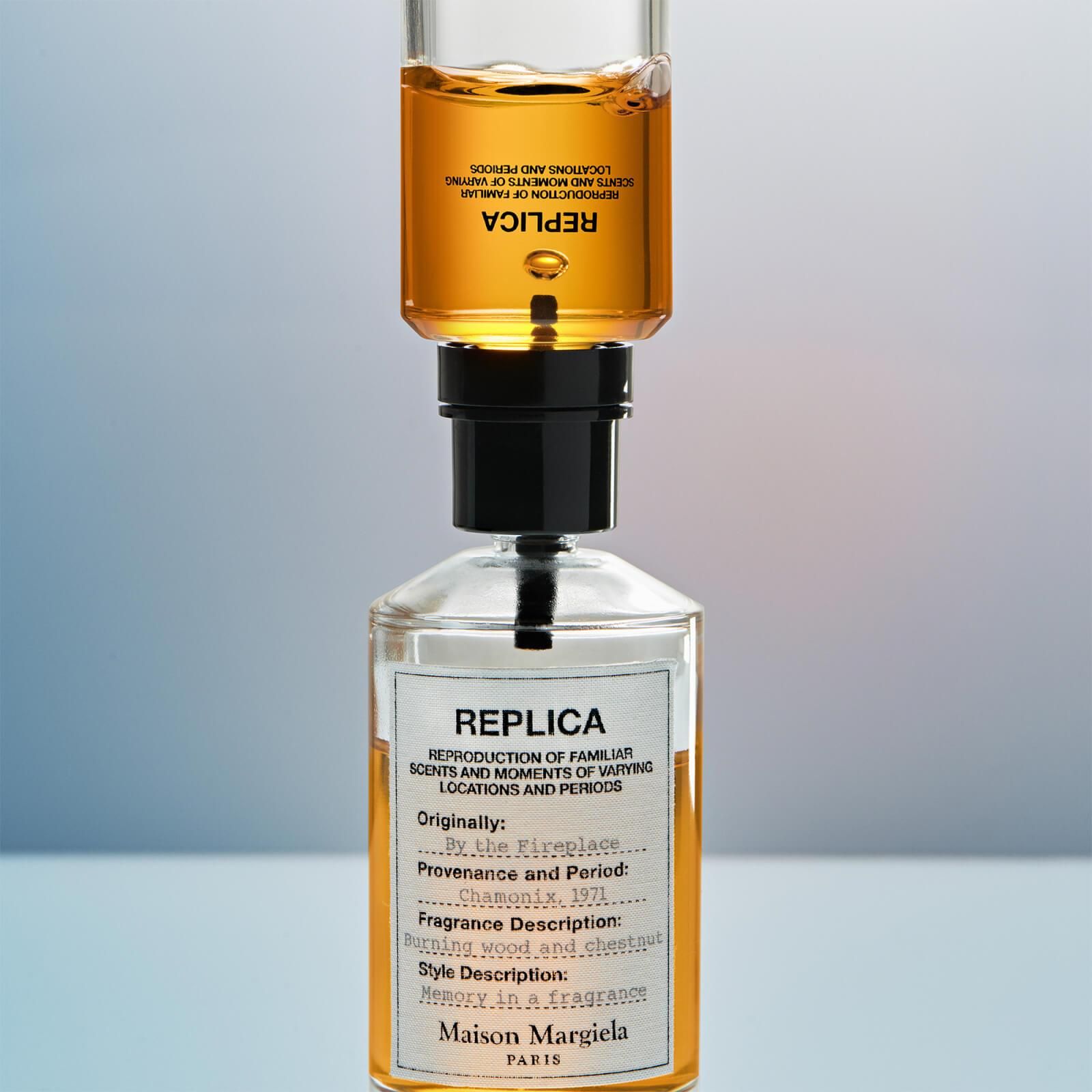 Maison buy margiela Replica by the fireplace 100ml sealed