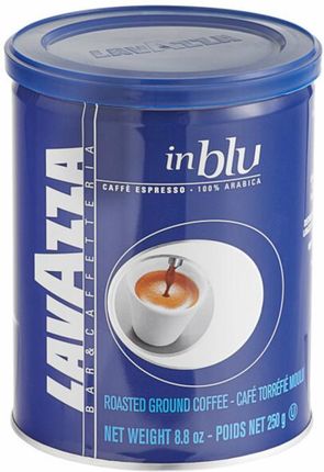 Lavazza Espresso Inblue mielona 250 g