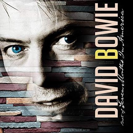 David Bowie - Best Of Seven Months In America (Winyl)